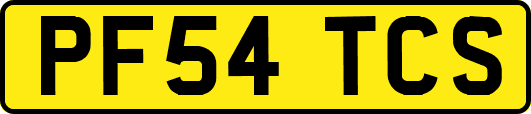 PF54TCS