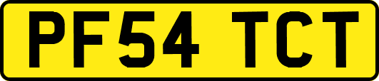 PF54TCT