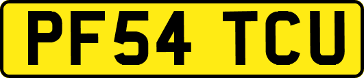PF54TCU