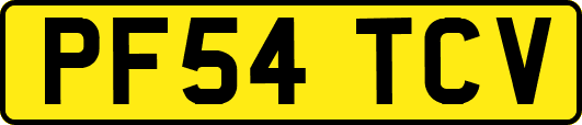 PF54TCV