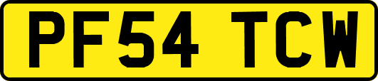 PF54TCW