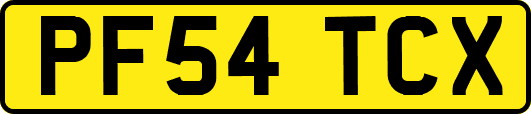 PF54TCX