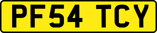 PF54TCY