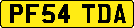 PF54TDA