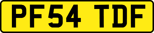 PF54TDF
