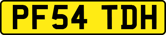 PF54TDH