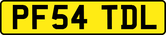 PF54TDL