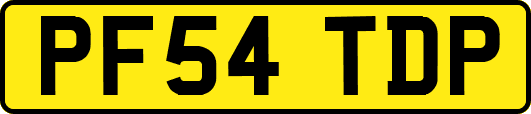 PF54TDP