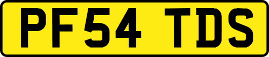 PF54TDS