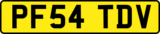 PF54TDV