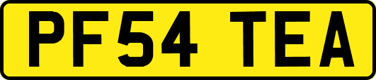 PF54TEA