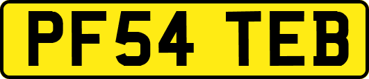 PF54TEB