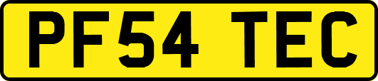 PF54TEC