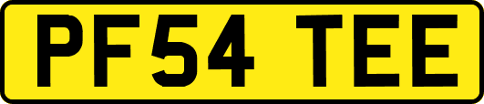 PF54TEE