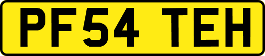 PF54TEH