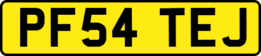 PF54TEJ