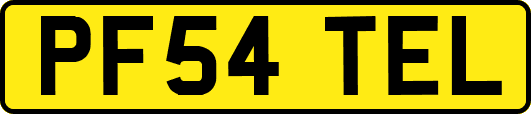 PF54TEL