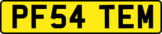 PF54TEM