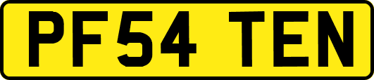 PF54TEN