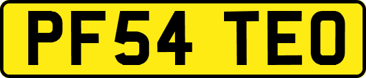 PF54TEO