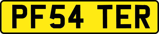 PF54TER