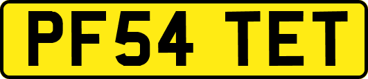 PF54TET