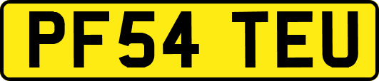 PF54TEU