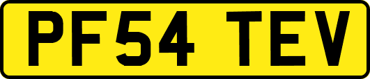 PF54TEV
