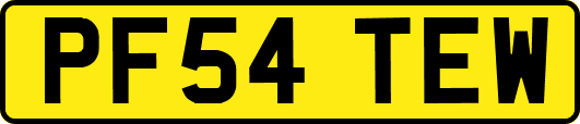 PF54TEW