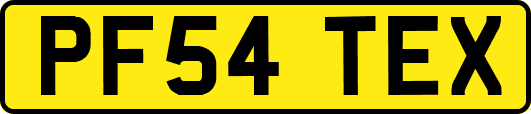 PF54TEX