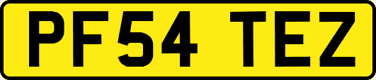 PF54TEZ