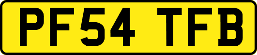 PF54TFB