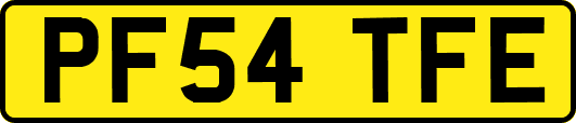 PF54TFE