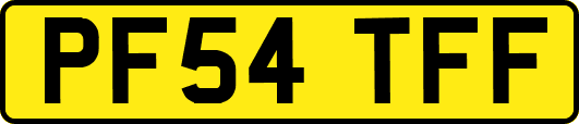 PF54TFF