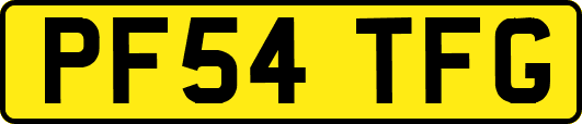 PF54TFG