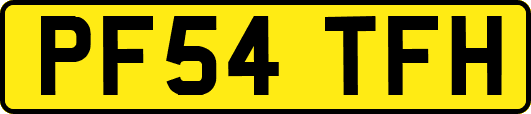 PF54TFH