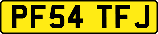 PF54TFJ
