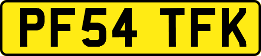 PF54TFK