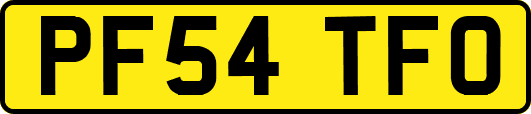PF54TFO
