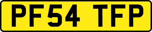 PF54TFP