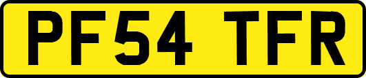 PF54TFR