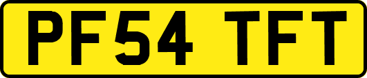 PF54TFT