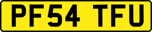 PF54TFU