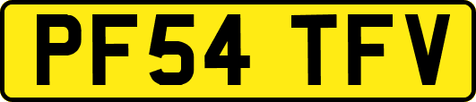 PF54TFV
