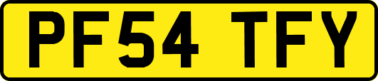 PF54TFY
