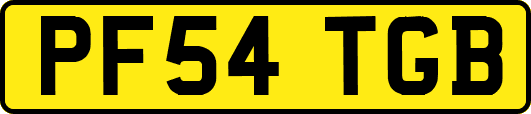 PF54TGB