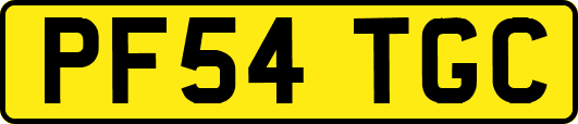 PF54TGC