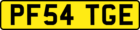 PF54TGE