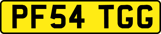PF54TGG