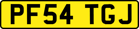 PF54TGJ